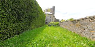 Buckland Abbey 4
